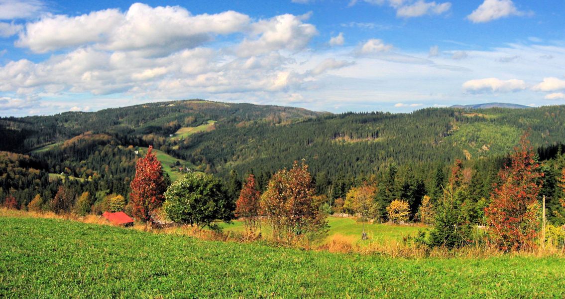 Wisa - Beskid lski