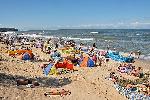 Powiększ Chłapowo - plaża