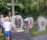 Hutnik - wycieczka do Trójmiasta - zwiedzamy Westerplatte