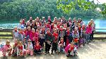 Powiększ Swit - wycieczka do Wolińskiego Parku Narodowego - kolonia nad Jeziorkiem Turkusowym
