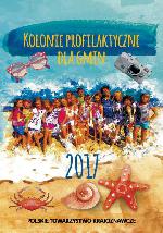 2017 - PTKraj. - Katalog Kolonii Profilaktycznych