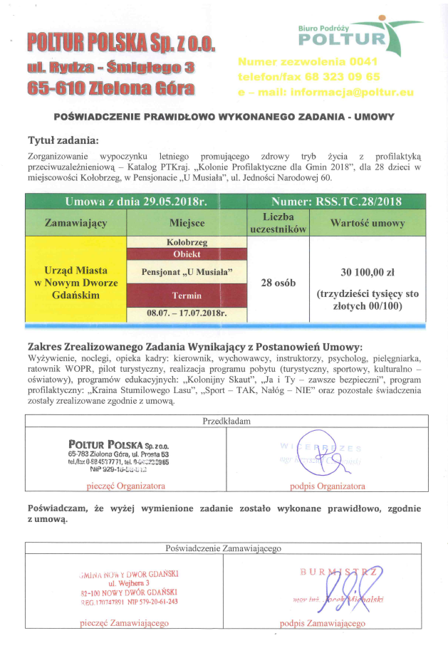 Urzd Miasta Nowy Dwr Gdaski