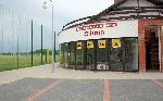 Gościno - Gościńskie Centrum Sportu Olimp Gościno - Gościńskie Centrum Sportu Olimp