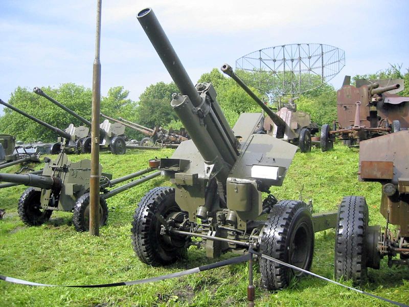 Koobrzeg - Centrum Atrakcji Wojskowych Bastion