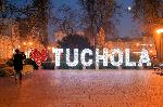 Tuchola - wiecca nazwa miasta 