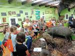 Internat Technikum Leśnego - w Muzeum Borów Tucholskich Internat Technikum Leśnego - w Muzeum Borów Tucholskich