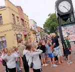 Internat Technikum Lenego - poznajemy Tuchol