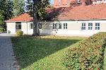 Internat Technikum Lenego - sala rekreacyjna