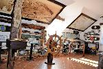 OW BARKA - Galeria Rybacka - ekspozycja OW BARKA - Galeria Rybacka - ekspozycja
