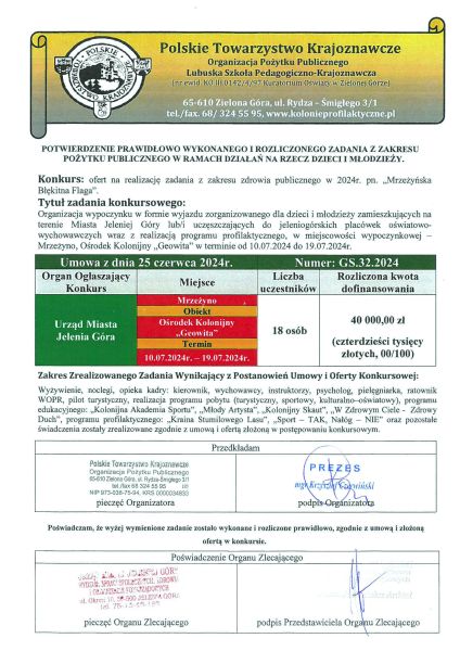Urzd Miasta Jelenia Gra