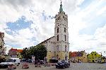 Sawa - rynek