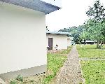 OW STA - domki campingowe