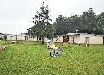 OW STA - domki campingowe