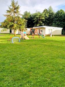 OW STA - domki campingowe