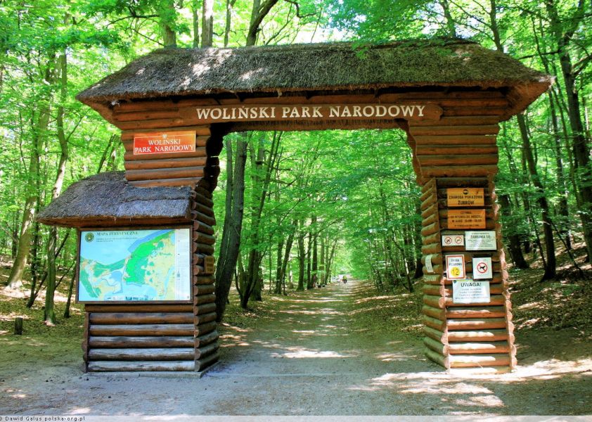 OW STA - Woliski Park Narodowy